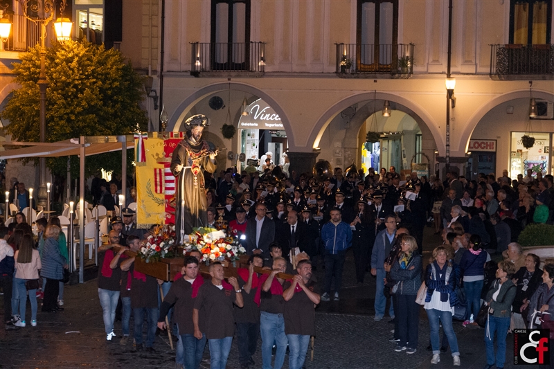 Festa San Francesco 2018 - 55